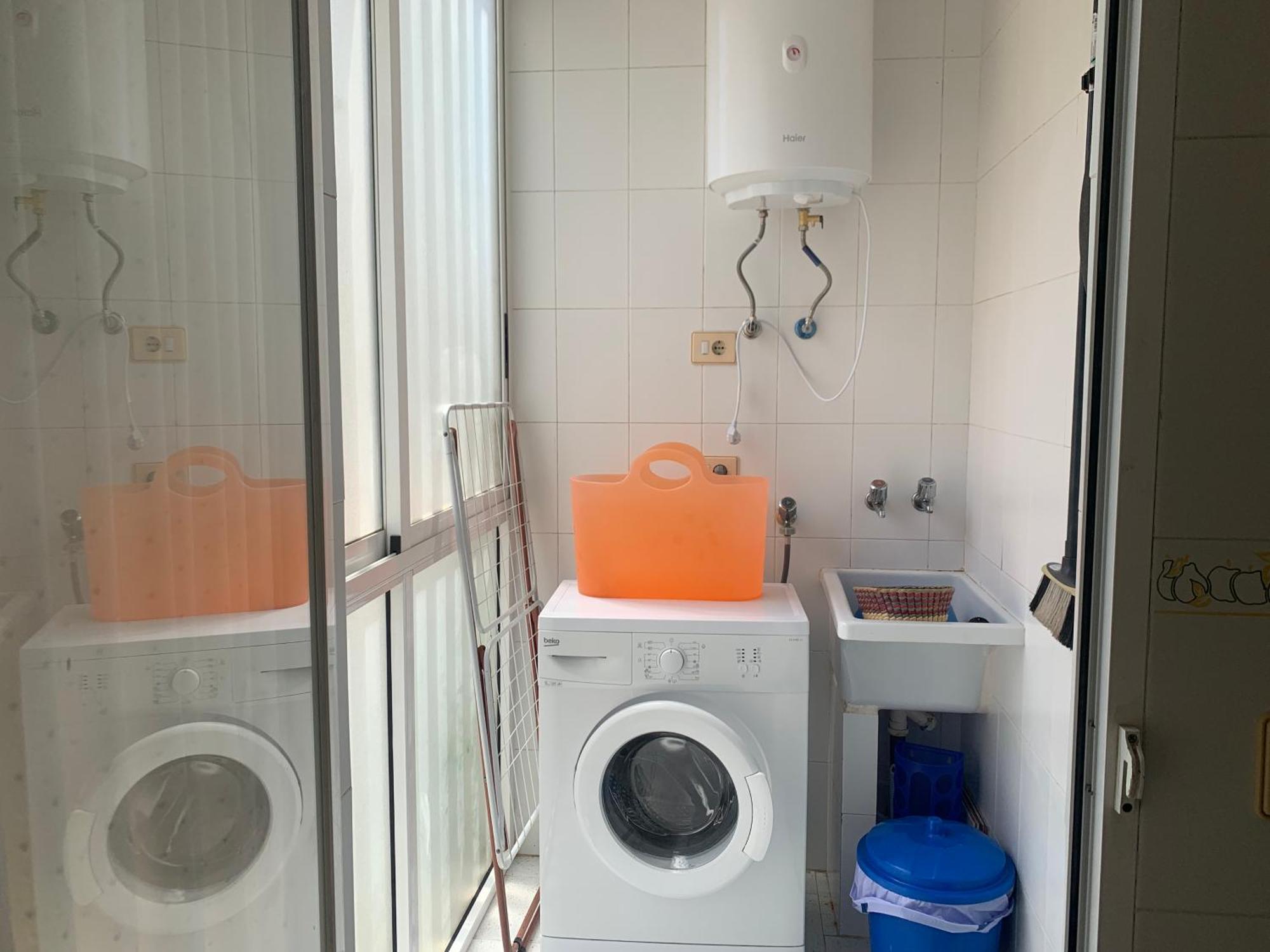 Piso Vacacional Con Piscina En Benicassimアパートメント エクステリア 写真